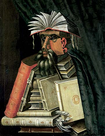 Giuseppe Arcimboldo